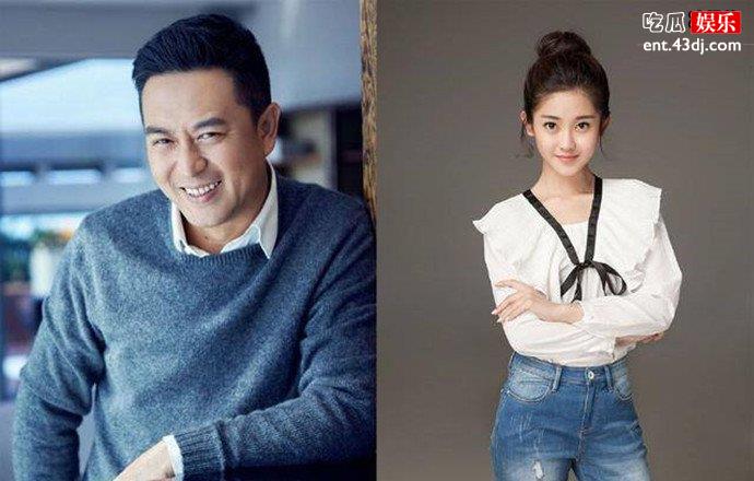 张嘉译王艺哲搭档演父女