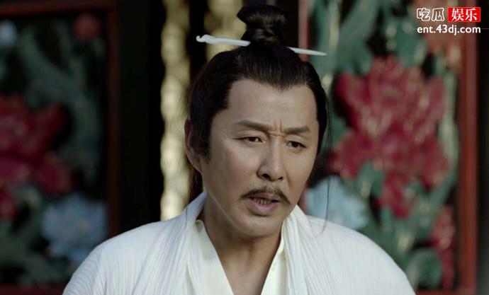 庆余年武功排名庆帝
