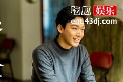 《父辈的荣耀》陈兴杰选择了创业还是留在广深