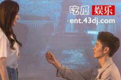 为你逆光而来结局