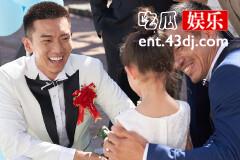 《追光者》果果为什么会晕倒？