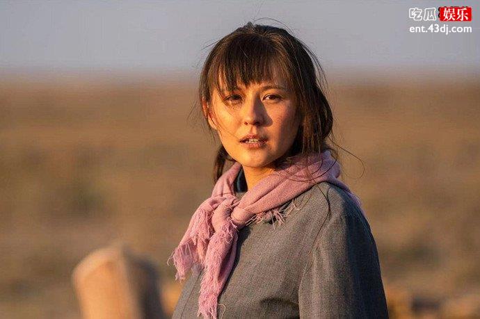 李水花逃婚后折返