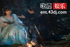 苍兰诀小兰花和长珩为什么会结婚