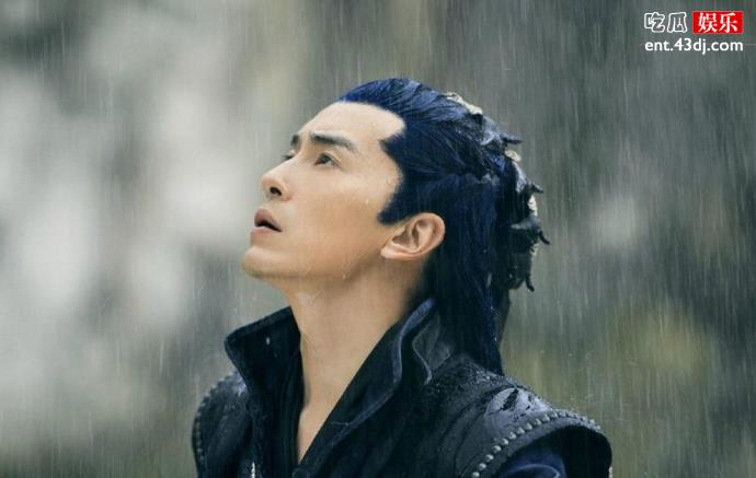 龙幽哥哥