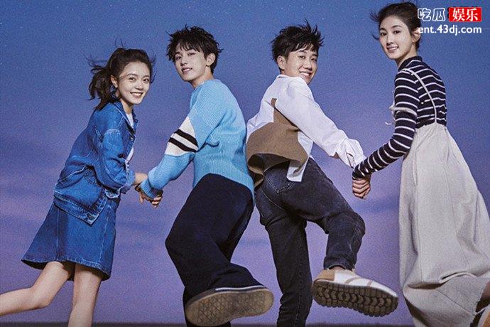 少年派2海报