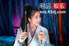 《白发》热播演员张雪迎的成长之路
