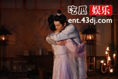 《唐朝诡事录》卢凌风和谁在一起了