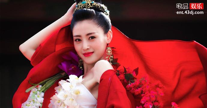 张天爱太子妃升职记