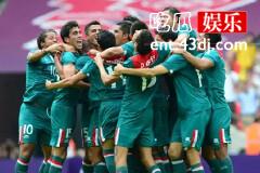 2022世界杯墨西哥阵容_2022墨西哥国家男子足球队主力名单