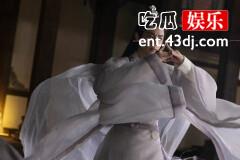 《玉骨遥》青罡为什么要朱颜取时影的头发