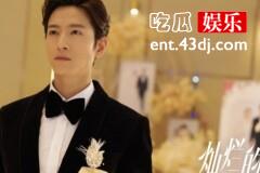 《灿烂的转身》苏菲老公出轨了吗