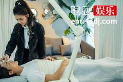 《照亮你》于诗诗喜欢谁？