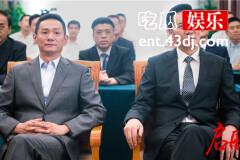 《启航》一部真诚与创新的正能量剧