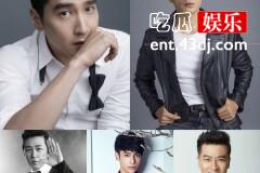 罗云熙、潘粤明、赵又廷、于毅他们都一人分饰两角，个个都惊艳！