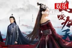 凤唳九天晗月公主和莫心什么关系