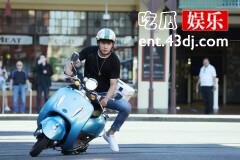 从《无心法师》到《极速青春》，韩东君的“极速”蜕变！