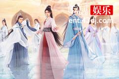 《 仙剑四》柳梦璃和云天河成亲了吗