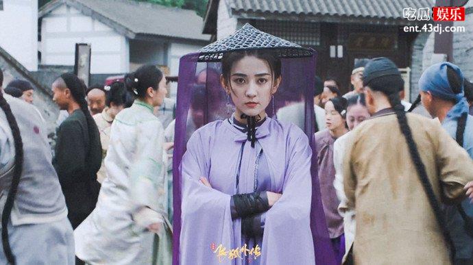 袁紫衣的父亲是谁