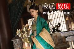《玉骨遥》青妃在第几集下线