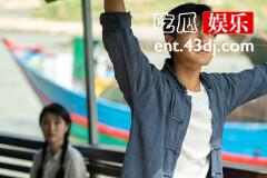 《那山那海》雷恒水的养殖场什么时候开业