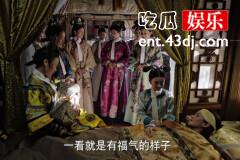 《如懿传》最大的反派不是令妃，而是自私冷血、偏信天命的乾隆帝