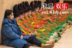 《我们这十年》唐宫夜宴原型是什么