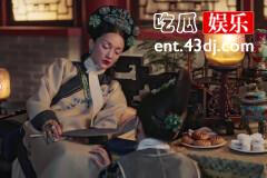 《如懿传》一部披着古装宫斗外衣的现代婚姻生活大剧！