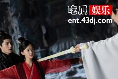 《玉骨遥》朱颜为什么说喜欢止渊