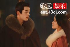 星汉灿烂·月升沧海里文帝知道凌不疑的身世吗