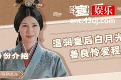 星汉灿烂·月升沧海文帝为什么废后
