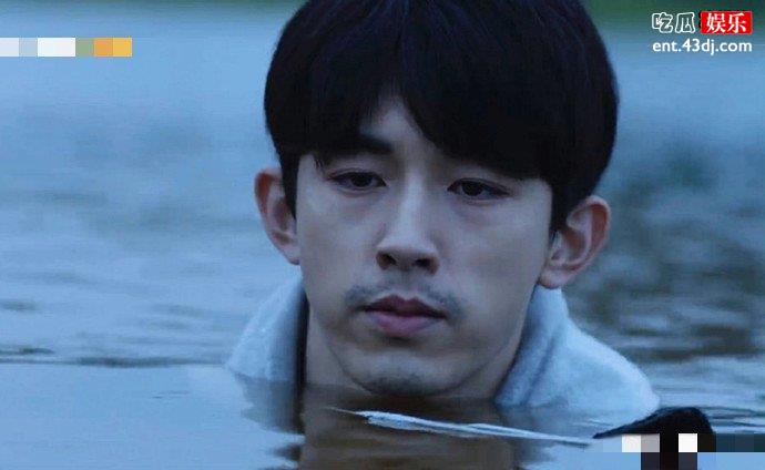 少年派2钱三一投河